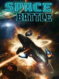 game pic for Space battle